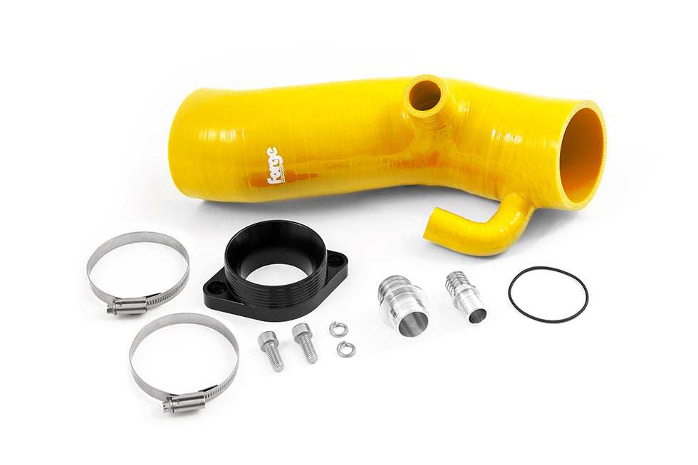 Forge Renault Megane RS 280/300 Turbo Inlet Adaptor - Performance HQ - United Kingdom