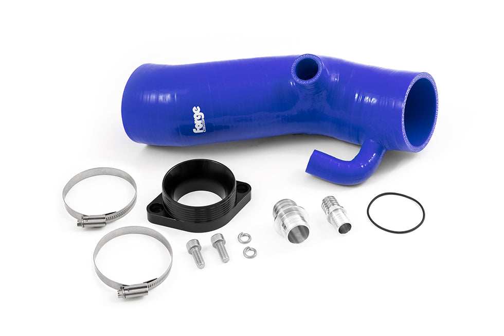 Forge Renault Megane RS 280/300 Turbo Inlet Adaptor - Performance HQ - United Kingdom
