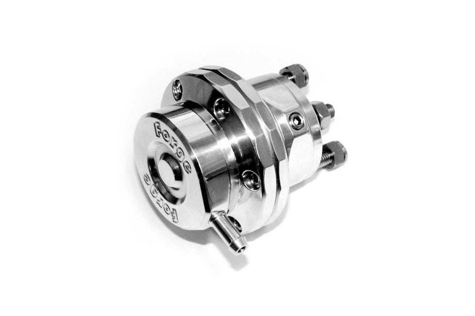Forge Replacement Actuator for the Nissan 350Z with APS Single Turbo - Performance HQ - United Kingdom