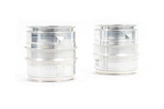 Forge Replacement Alloy Intercooler Couplers for 1.9 Diesel 130hp - Performance HQ - United Kingdom