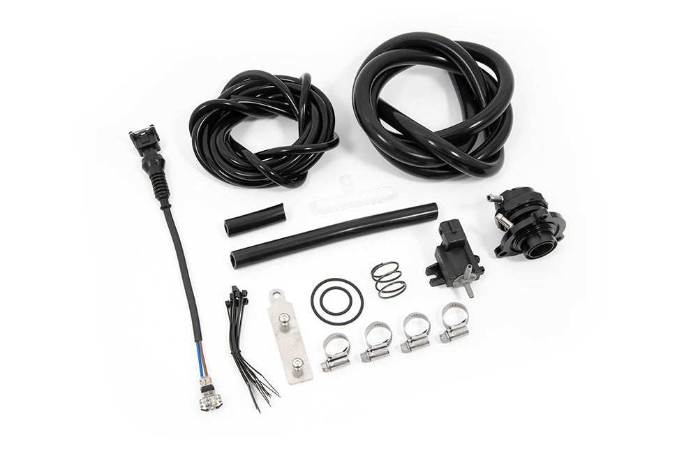 Forge Replacement Atmospheric Valve for the BMW N20 2.0 Turbo - Performance HQ - United Kingdom