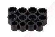 Forge Replacement Front 6 Pot Forge Caliper Piston Kit - Performance HQ - United Kingdom