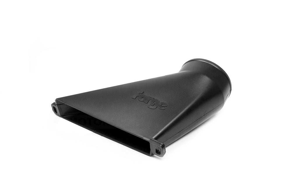 Forge Replacement Inlet Scoop for Mk5 VW Golf R32 Induction Kit - Performance HQ - United Kingdom