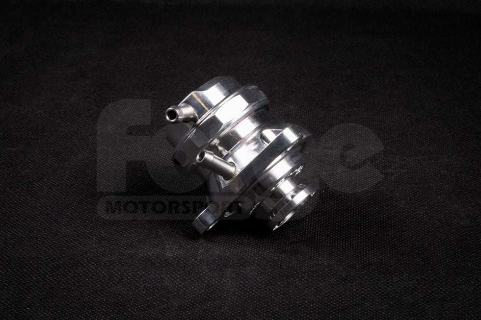 Forge Replacement Recirculation Valve and Kit for Mini Cooper S and Peugeot Turbo - Performance HQ - United Kingdom