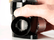 GFB T9005 Respons TMS Valves for Nissan GTR R35