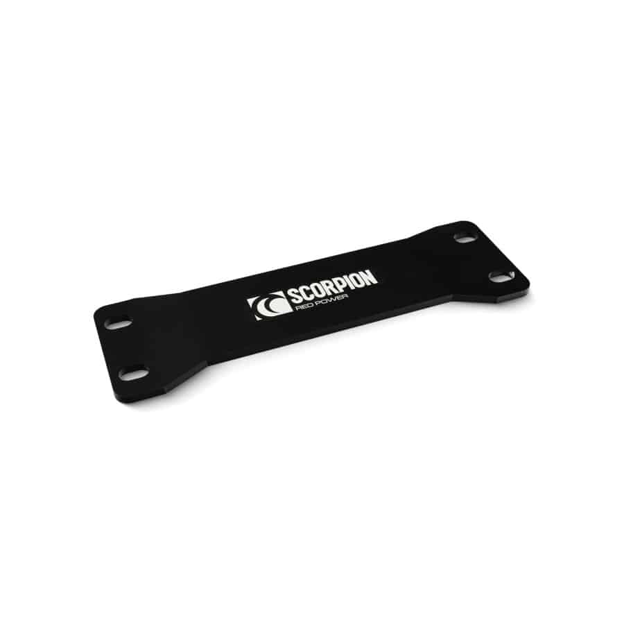 Scorpion Audi S4/S5 (B8/8T) Exhaust Tunnel Brace