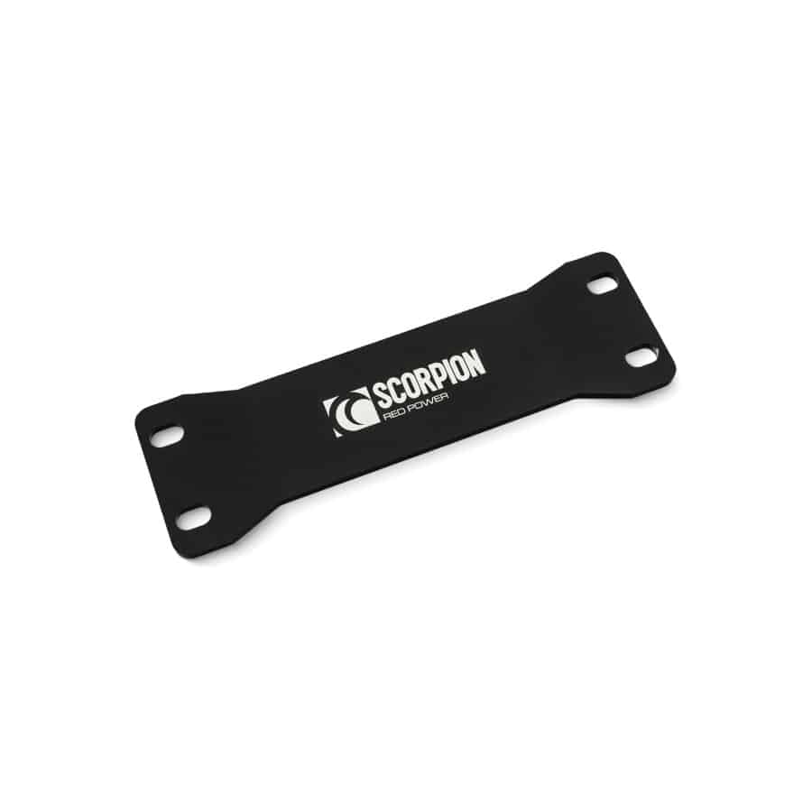 Scorpion Audi S4/S5 (B8/8T) Exhaust Tunnel Brace
