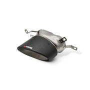Scorpion Audi RS3 (8Y) Saloon & Sportback Carbon Fibre Exhaust Tips