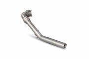 Scorpion Audi TT S Mk2 Downpipe - Performance HQ - United Kingdom