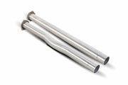 Scorpion Audi RS3 8P Secondary Cat Replacement Pipes - Performance HQ - United Kingdom