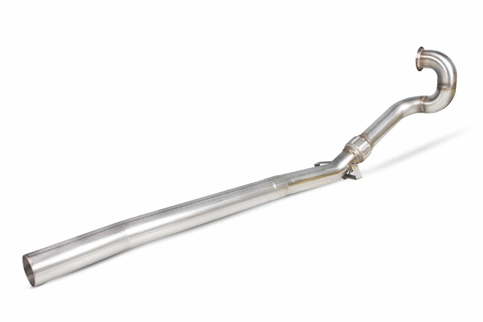 Scorpion Audi TT S Mk3/TT MK3 2.0 TSFi Quattro Downpipe