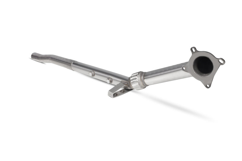 Scorpion Audi S3 8P Downpipe