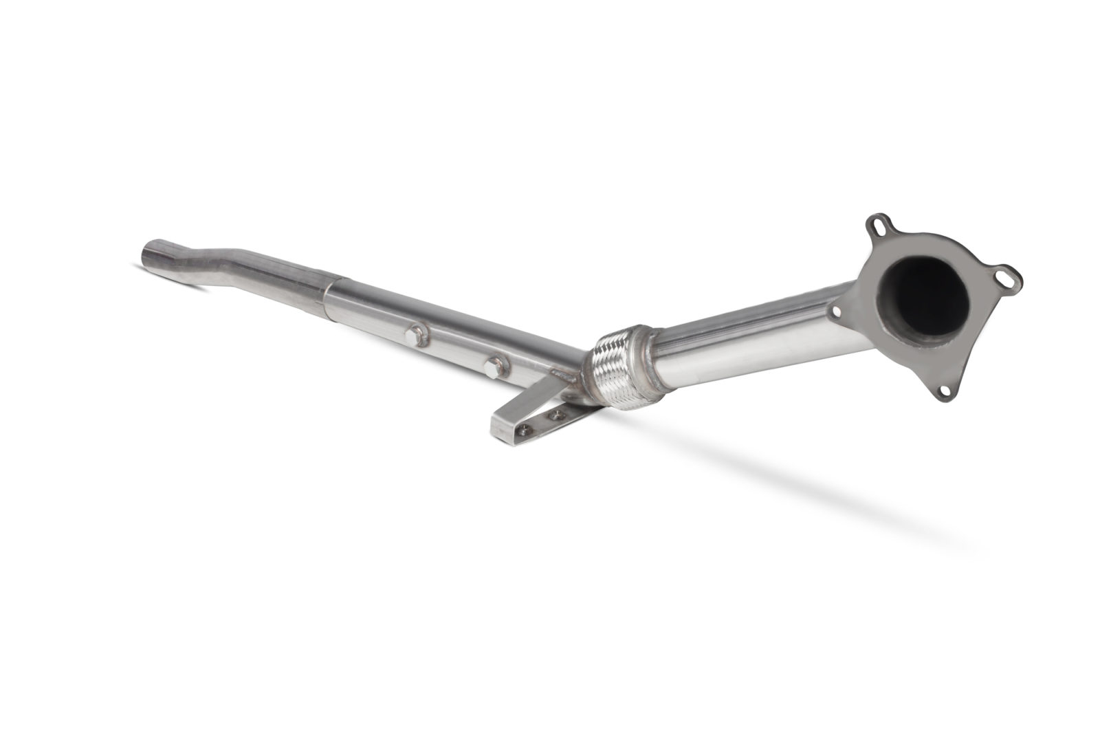 Scorpion Audi S3 8P Downpipe