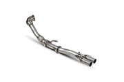 Scorpion Audi RS3 8V/8Y TTRS 8S GPF-Models Hatchback/Saloon Downpipe