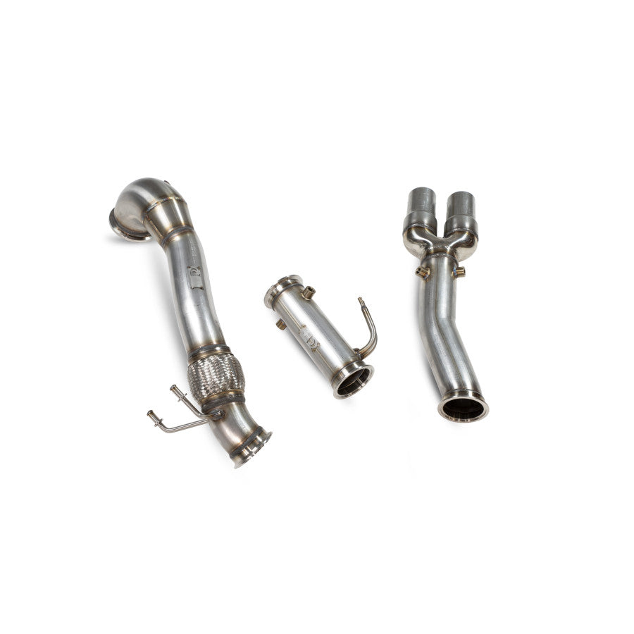 Scorpion Audi RSQ3 Downpipe