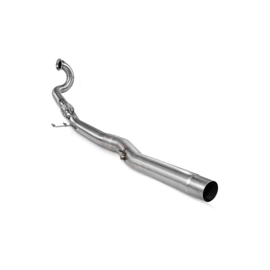 Scorpion Audi SQ2 (2021 ) Downpipe