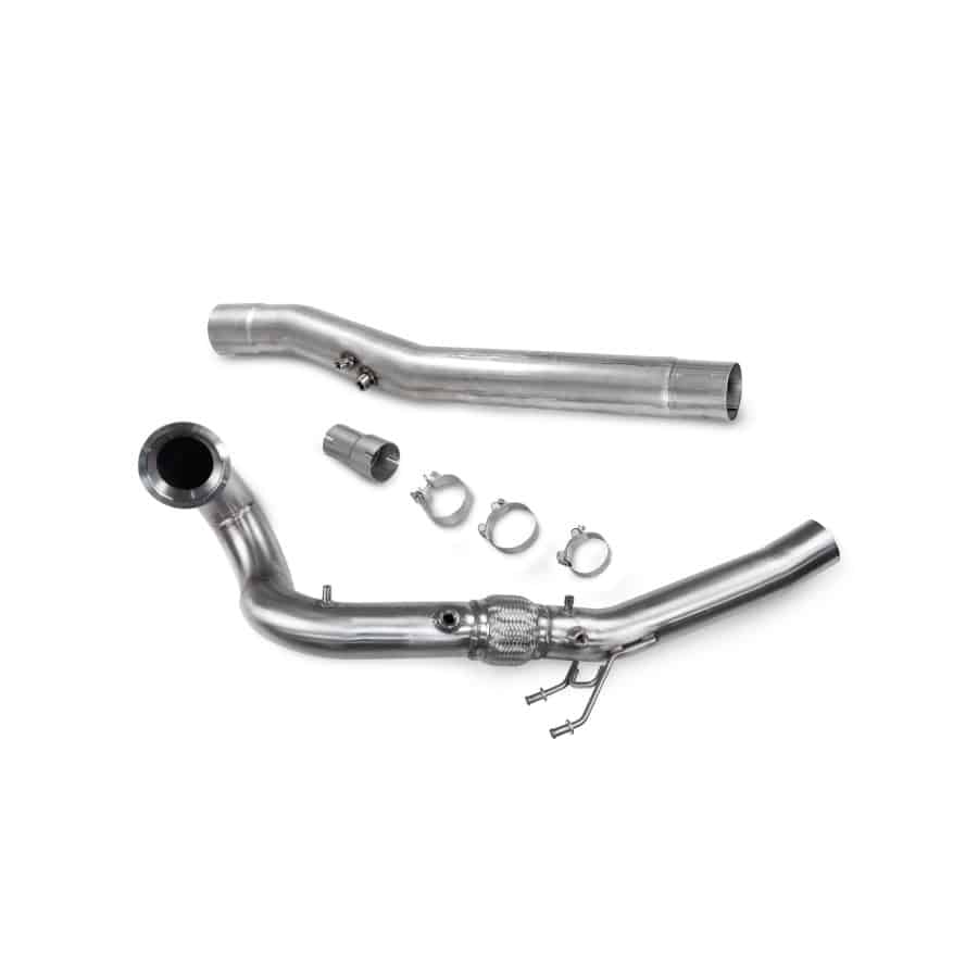 Scorpion Audi SQ2 (2021 ) Downpipe