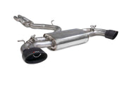 Scorpion Audi RS3 8V Facelift GPF Cat GPF back Exhaust - Performance HQ - United Kingdom