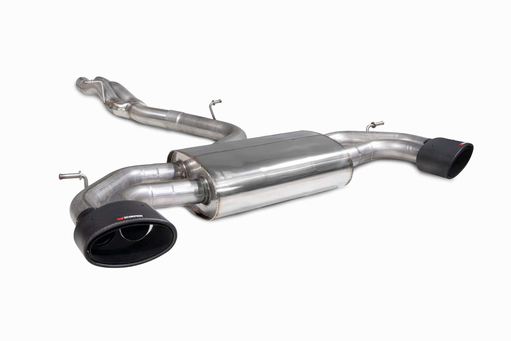 Scorpion Audi RS3 8V Facelift (GPF Models) Exhaust - Performance HQ - United Kingdom