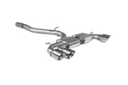 Scorpion Audi S3 8Y Sportback GPF Back System