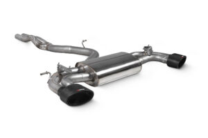 Scorpion Audi RS3 8V Pre-Facelift Cat-back Exhaust