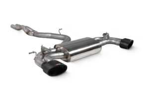 Scorpion Audi RS3 8V Pre Facelift Cat back Exhaust - Performance HQ - United Kingdom