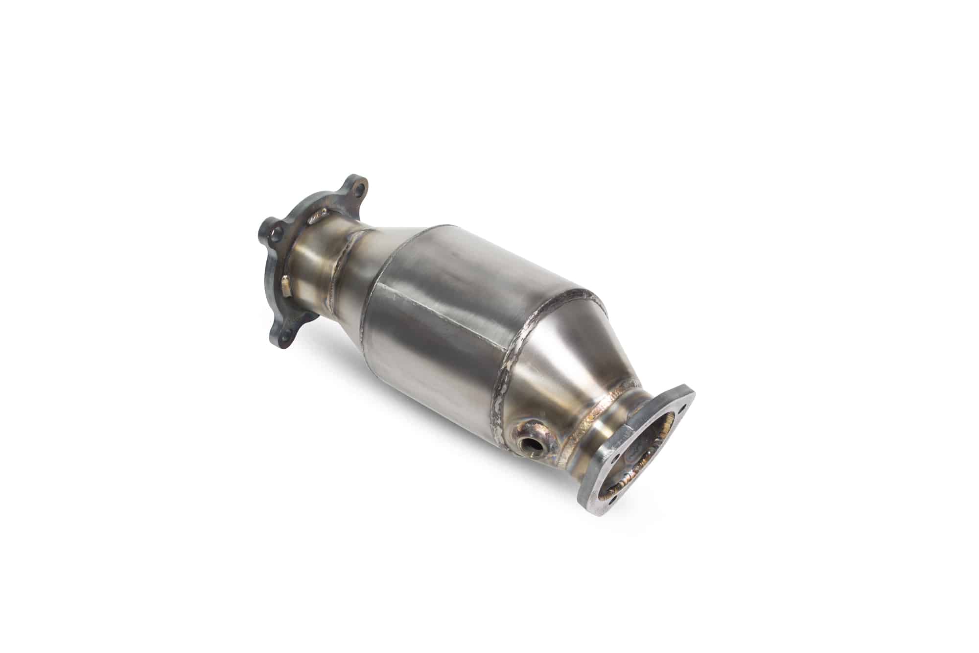Scorpion Audi A4 (B9) Quattro 2.0 TFSi Downpipe