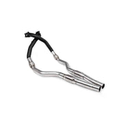 Scorpion Audi RS6/RS7 (C7) High Flow Downpipes