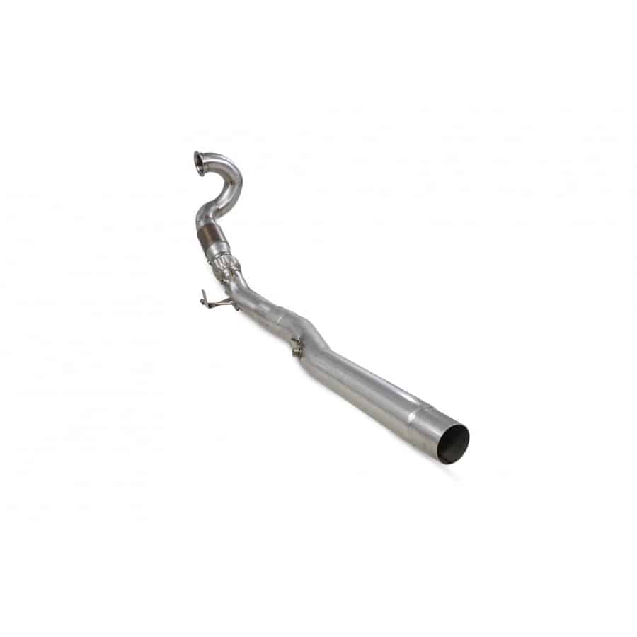 Scorpion Audi SQ2 Downpipe