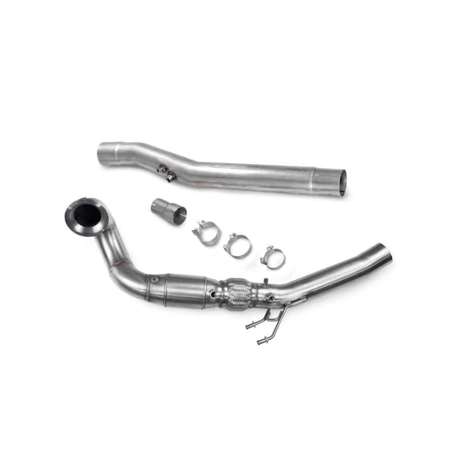 Scorpion Audi SQ2 (2021 ) Downpipe