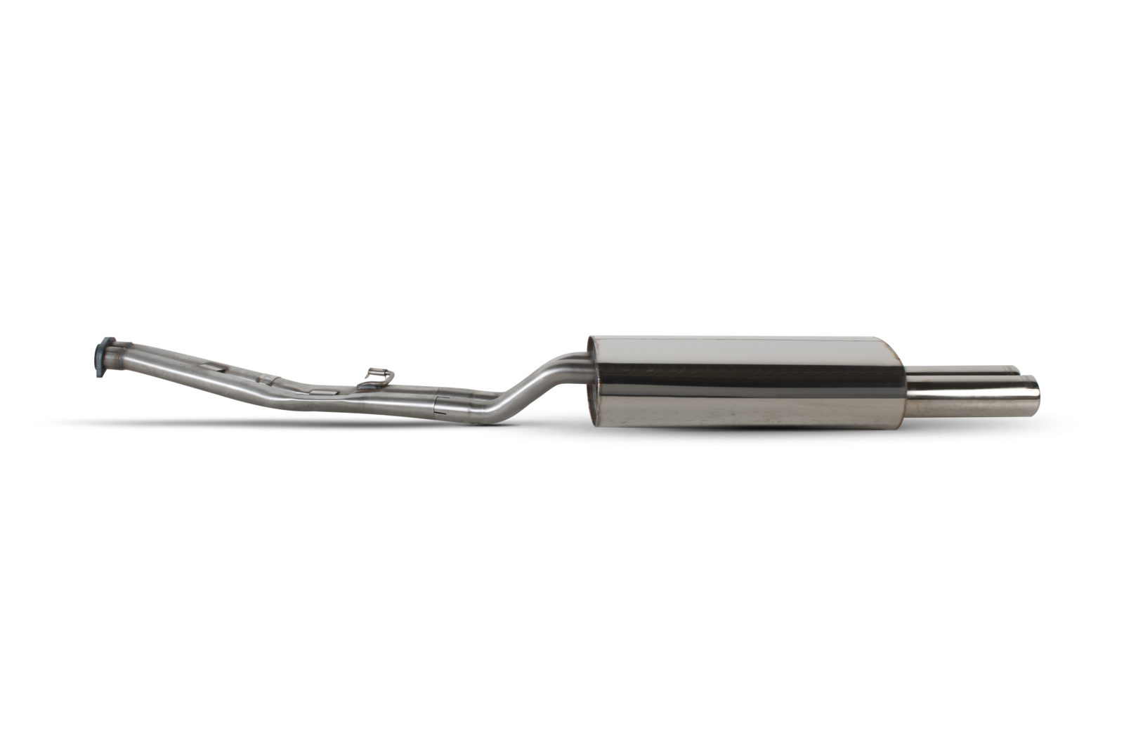 Scorpion BMW E30 320/325 Half System Exhaust