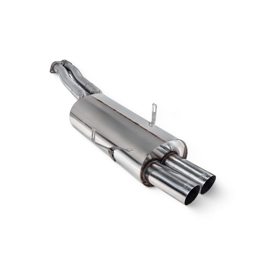 Scorpion BMW E36 M3/M3 EVO Cat-Back Exhaust