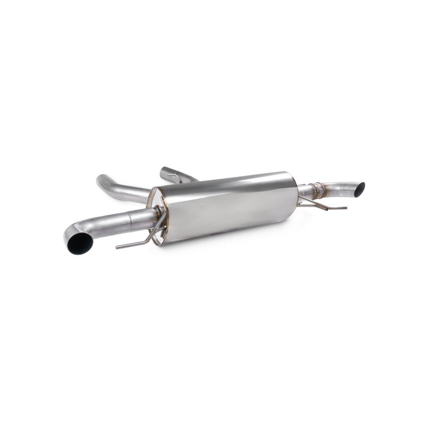 Scorpion BMW M240i G42 GPF-back Exhaust