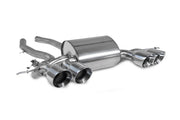 Scorpion BMW M3 G80/M4 G82 Half System Exhaust