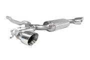 Scorpion BMW 128ti F40 GPF-back Exhaust