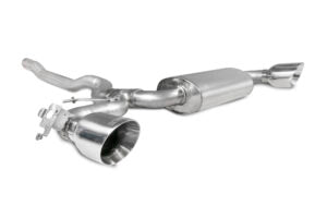 Scorpion BMW 128ti F40 GPF-back Exhaust