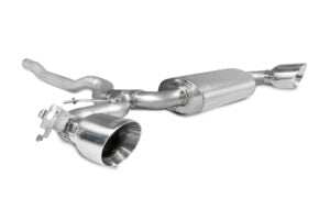 Scorpion BMW 128ti F40 GPF back Exhaust - Performance HQ - United Kingdom