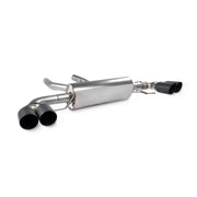 Scorpion BMW M240i G42 GPF-back Exhaust