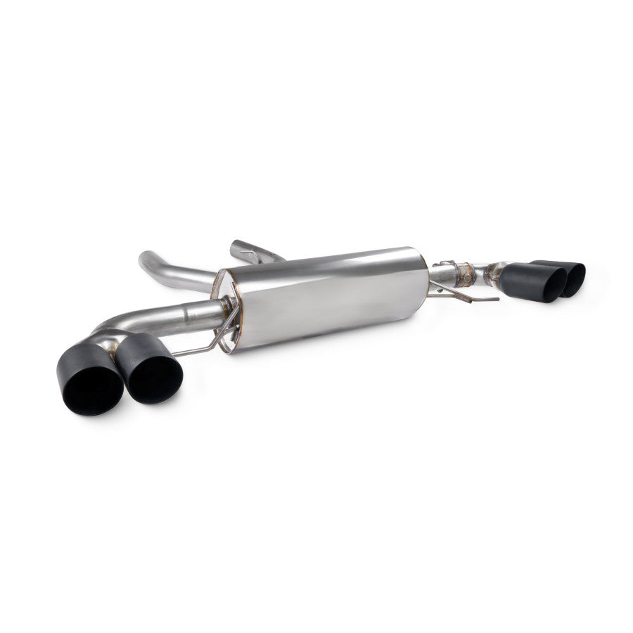 Scorpion BMW M240i G42 GPF-back Exhaust
