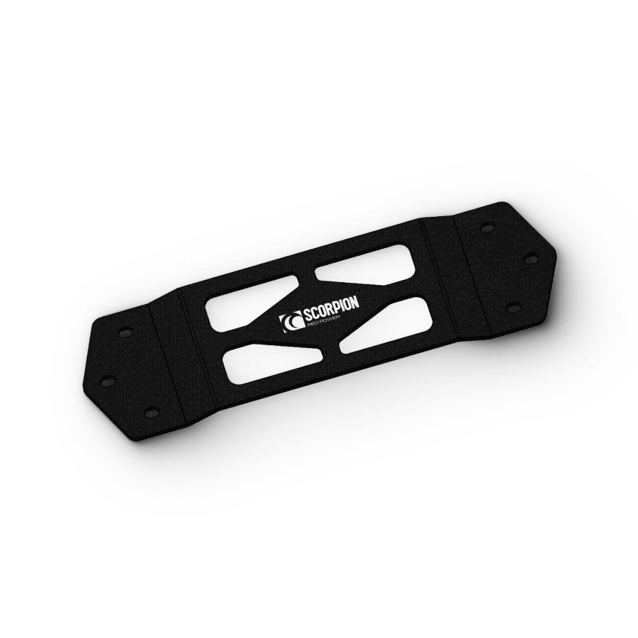 Scorpion BMW F2X F3X Exhaust Tunnel Brace