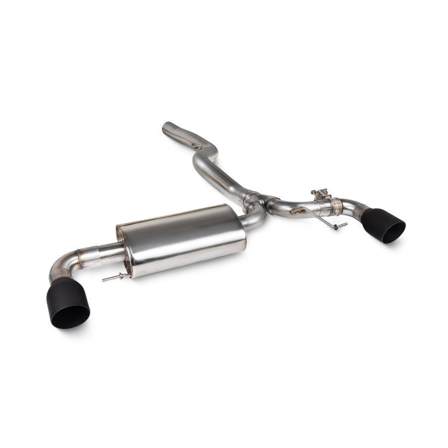Scorpion BMW 230i (G42) GPF back Exhaust