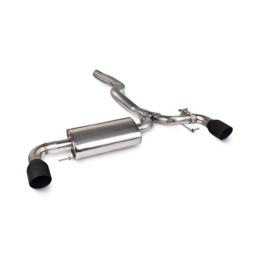 Scorpion BMW 230i (G42) GPF back Exhaust - Performance HQ - United Kingdom