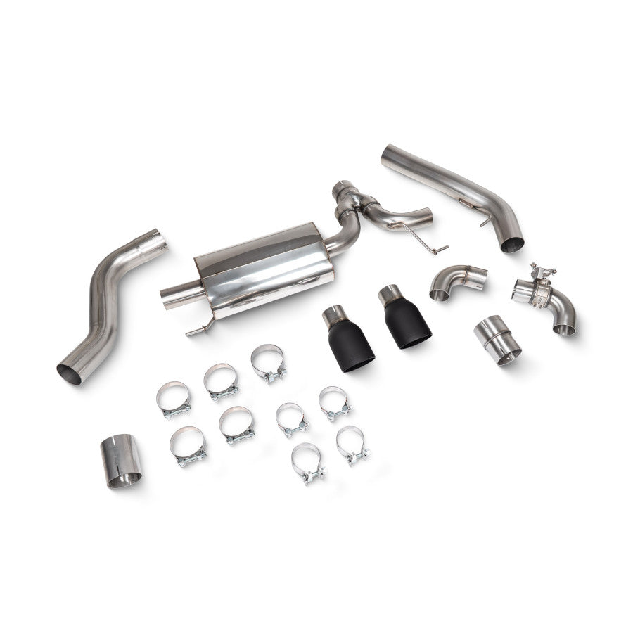 Scorpion BMW 230i (G42) GPF back Exhaust