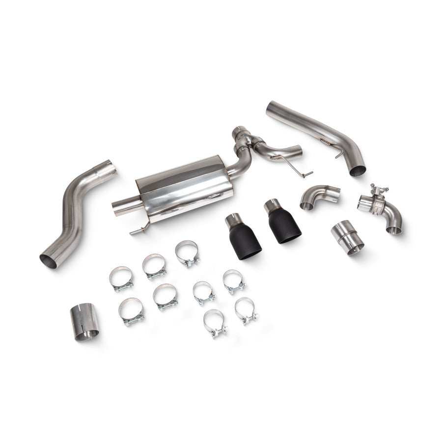 Scorpion BMW 230i (G42) GPF back Exhaust - Performance HQ - United Kingdom