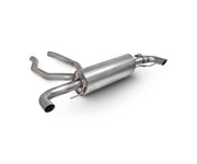 Scorpion BMW M340i (G20) GPF Back Exhaust - Performance HQ - United Kingdom