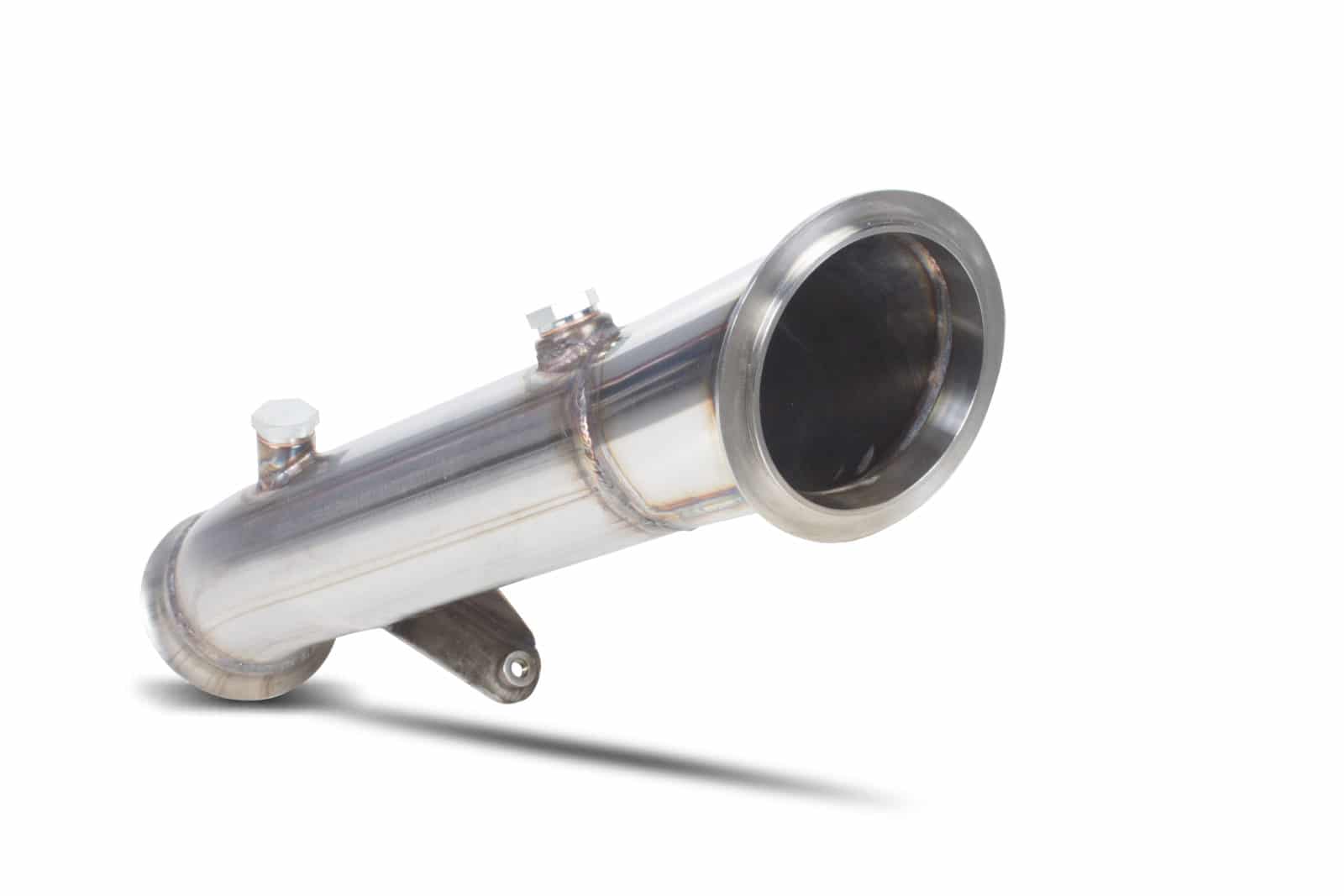 Scorpion BMW M135i De-cat Downpipe