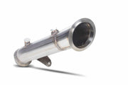 Scorpion BMW M135i De-cat Downpipe