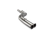 Scorpion BMW F80 M3 M4 F82 F83 Downpipes
