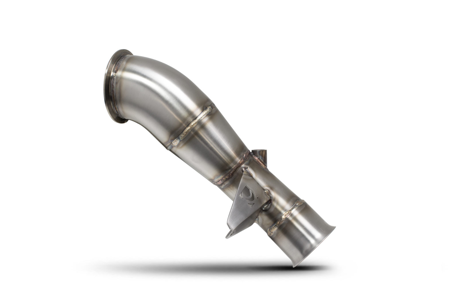 Scorpion BMW M2 F87 Non GPF De cat Downpipe