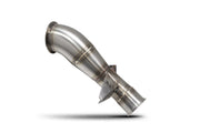 Scorpion BMW M2 F87 Non-GPF De-cat Downpipe